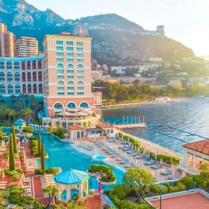 Monte-Carlo Bay Hotel & Resort